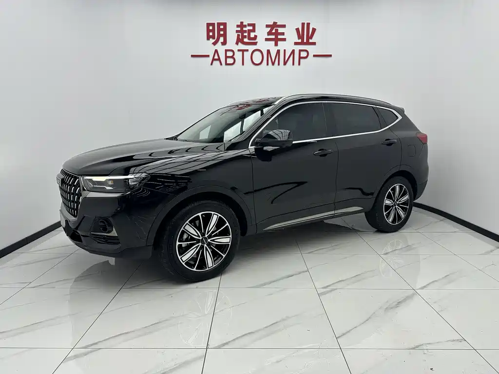 Haval H6 2023