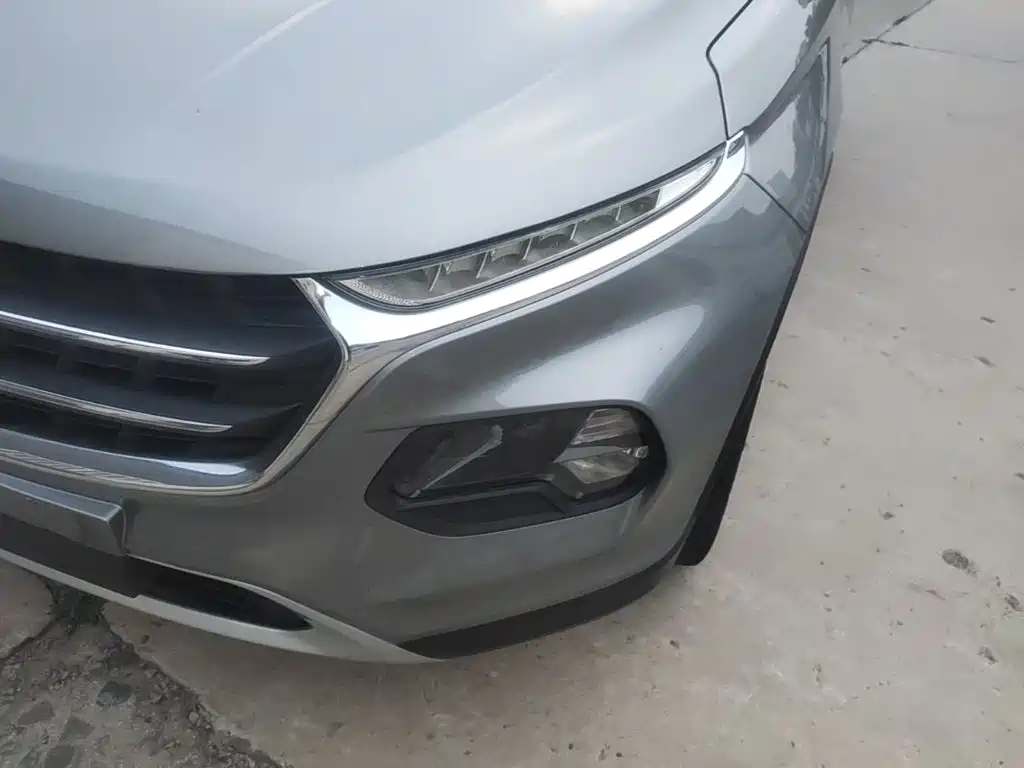 Baojun 510 — миниатюра 24