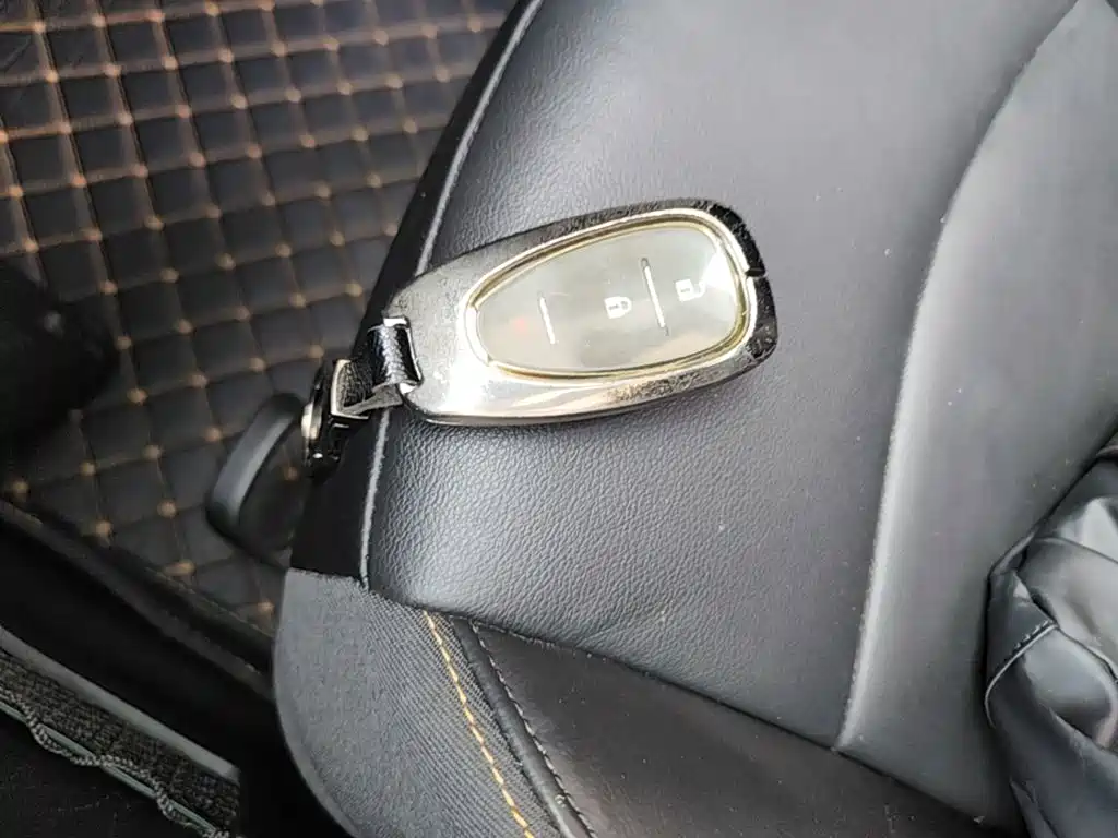 Chevrolet Equinox — миниатюра 9