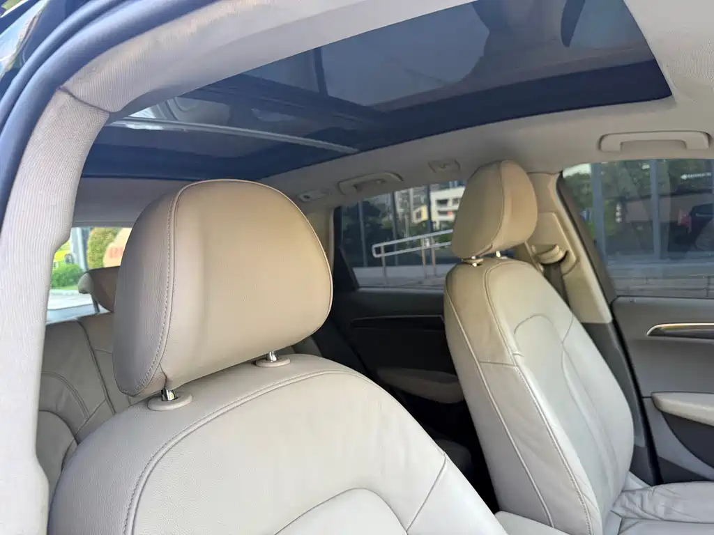 Audi Q5 — миниатюра 15