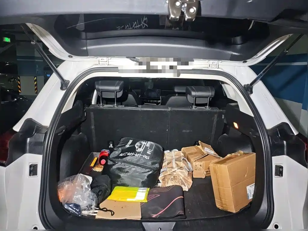 Haval H6 — миниатюра 10