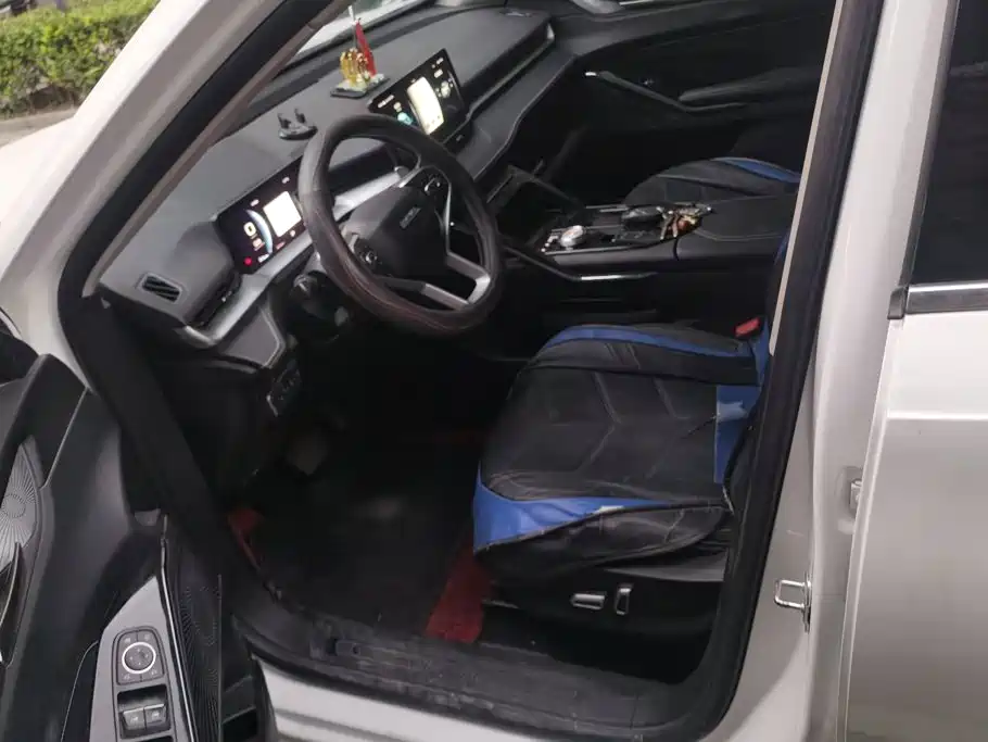 Haval H6 — миниатюра 9