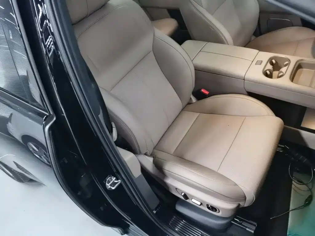 Li Auto Li i6 — миниатюра 25