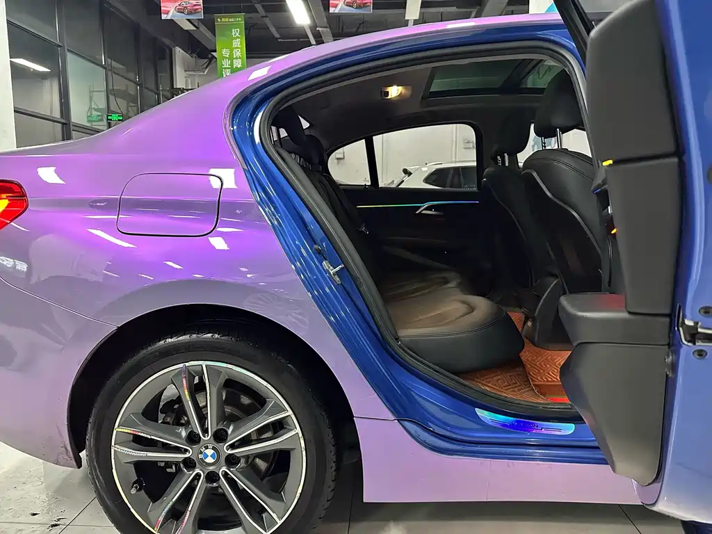 BMW 1 Series — миниатюра 6