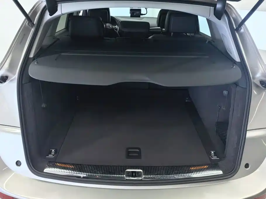 Audi Q5 — миниатюра 4