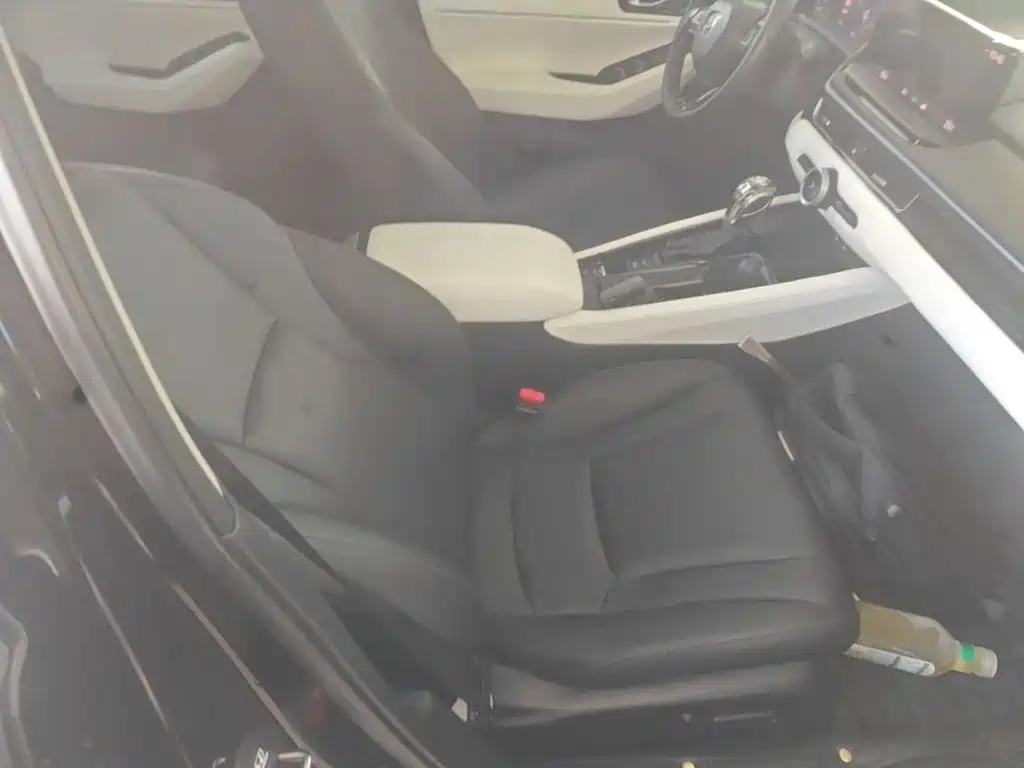 Honda Inspire — миниатюра 25