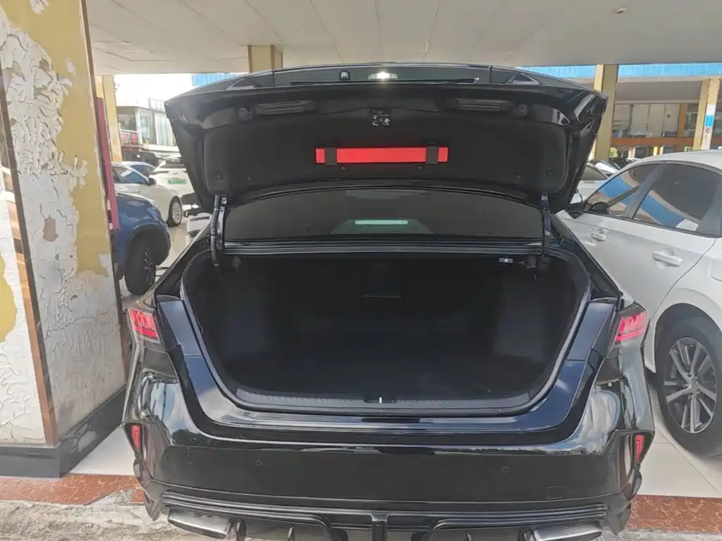 Honda Inspire — миниатюра 19