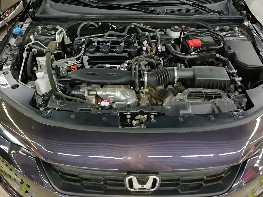Honda Integra — миниатюра 10