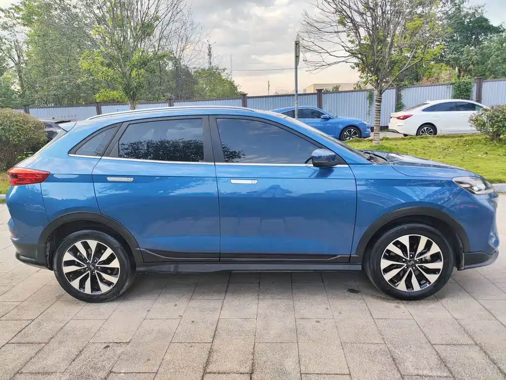 Weltmeister WEIMA EX5