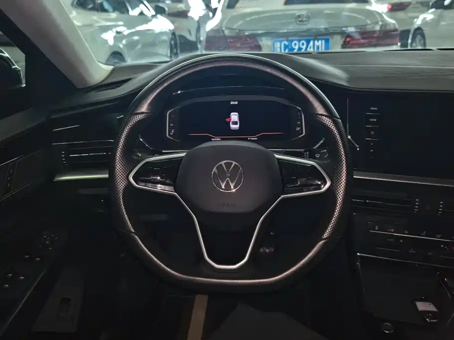 Volkswagen Passat — миниатюра 15