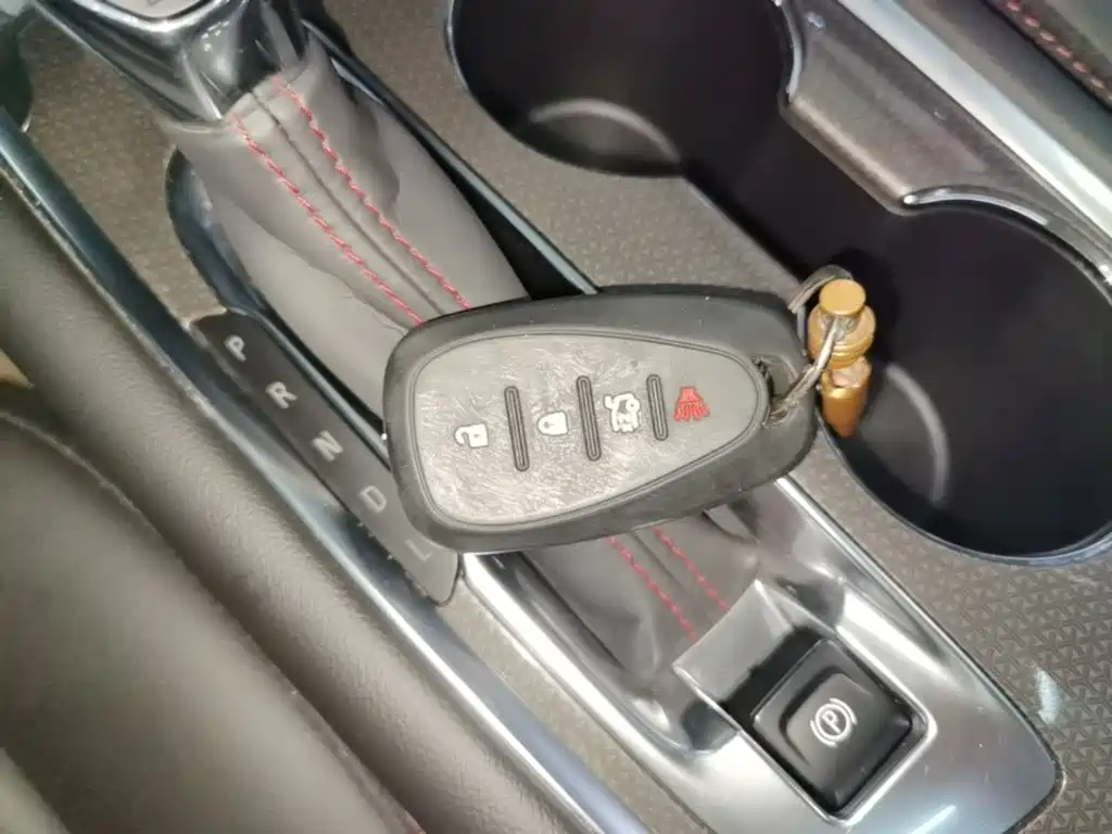 Chevrolet Malibu XL — миниатюра 9