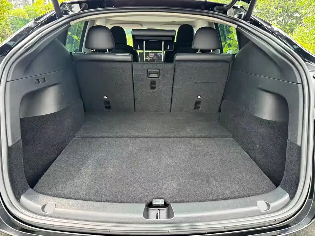 Tesla Model Y — миниатюра 13
