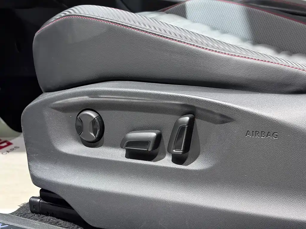 Volkswagen Tiguan L PHEV 430PHEV 插电混动旗舰版, фото 14