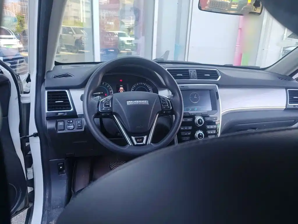 Haval H2 — миниатюра 15