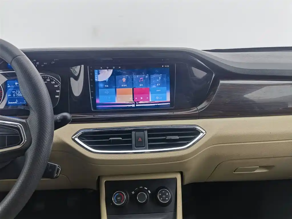 Kuayue Kuayue Star V3 — миниатюра 12