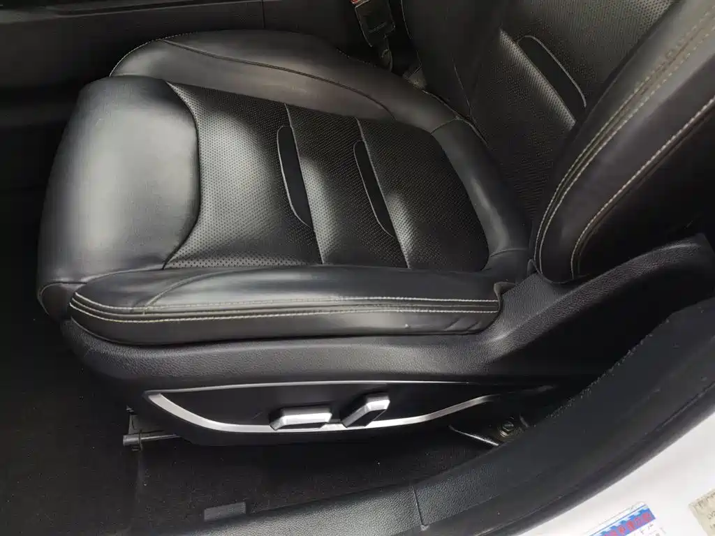 DONGFENG SCENERY IX5