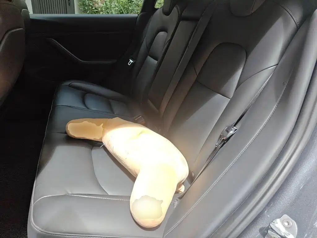 Tesla Model 3 — миниатюра 14