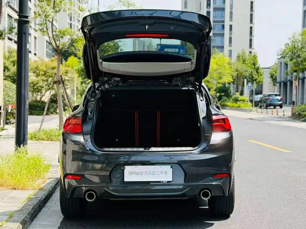 BMW X2 — миниатюра 6