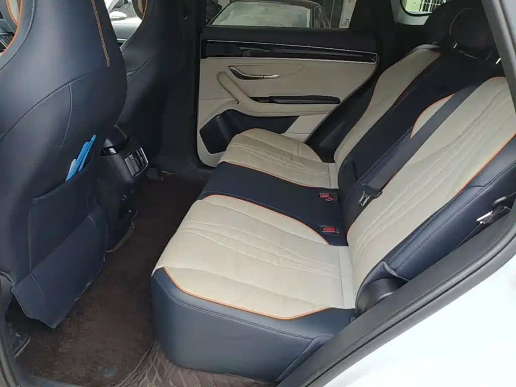 BYD PLUS New Energy — миниатюра 17