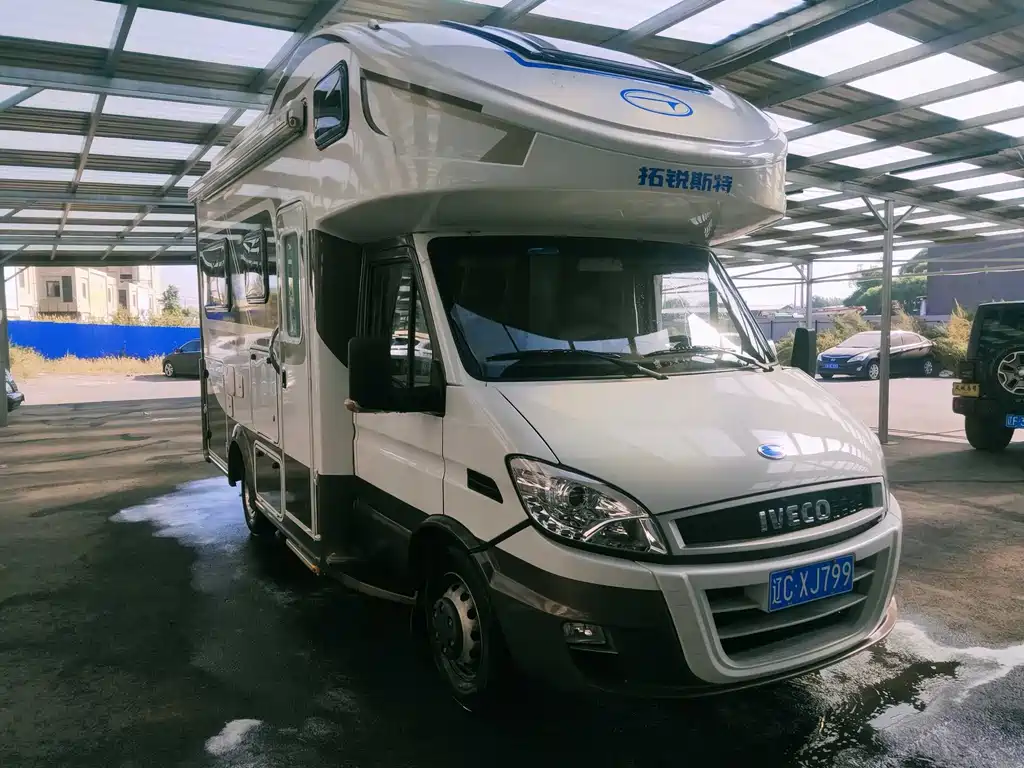 IVECO Baodi — миниатюра 2