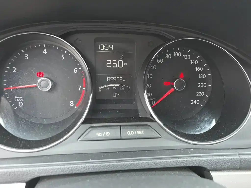 Volkswagen Lavida — миниатюра 8