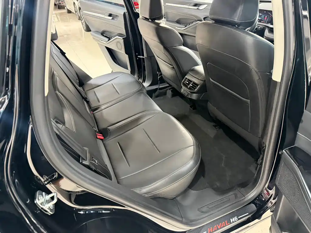 Haval H6 — миниатюра 15