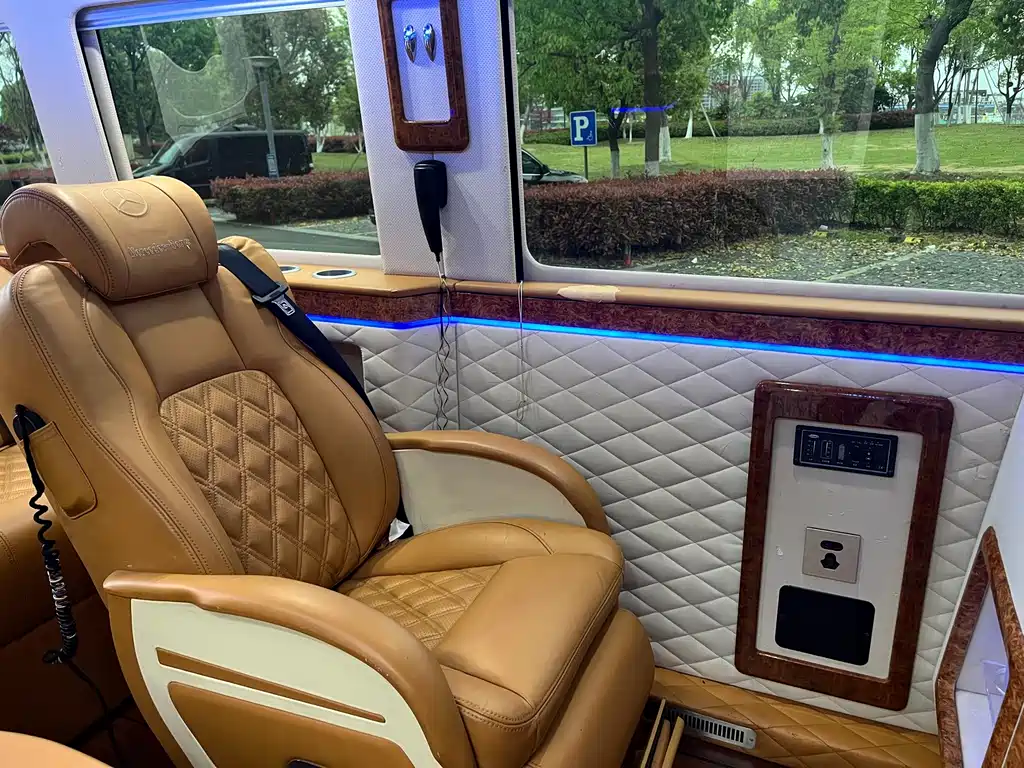 Mercedes-Benz Sprinter — миниатюра 8