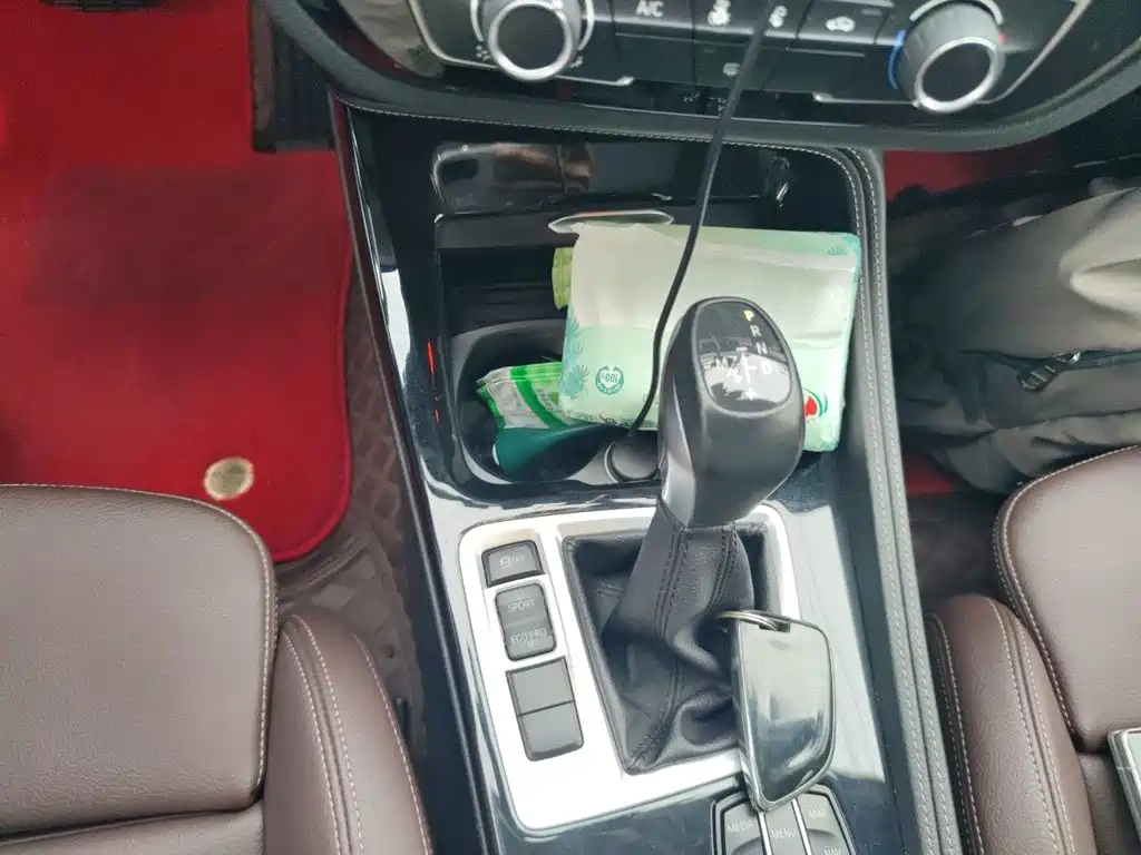 BMW 1 Series — миниатюра 15