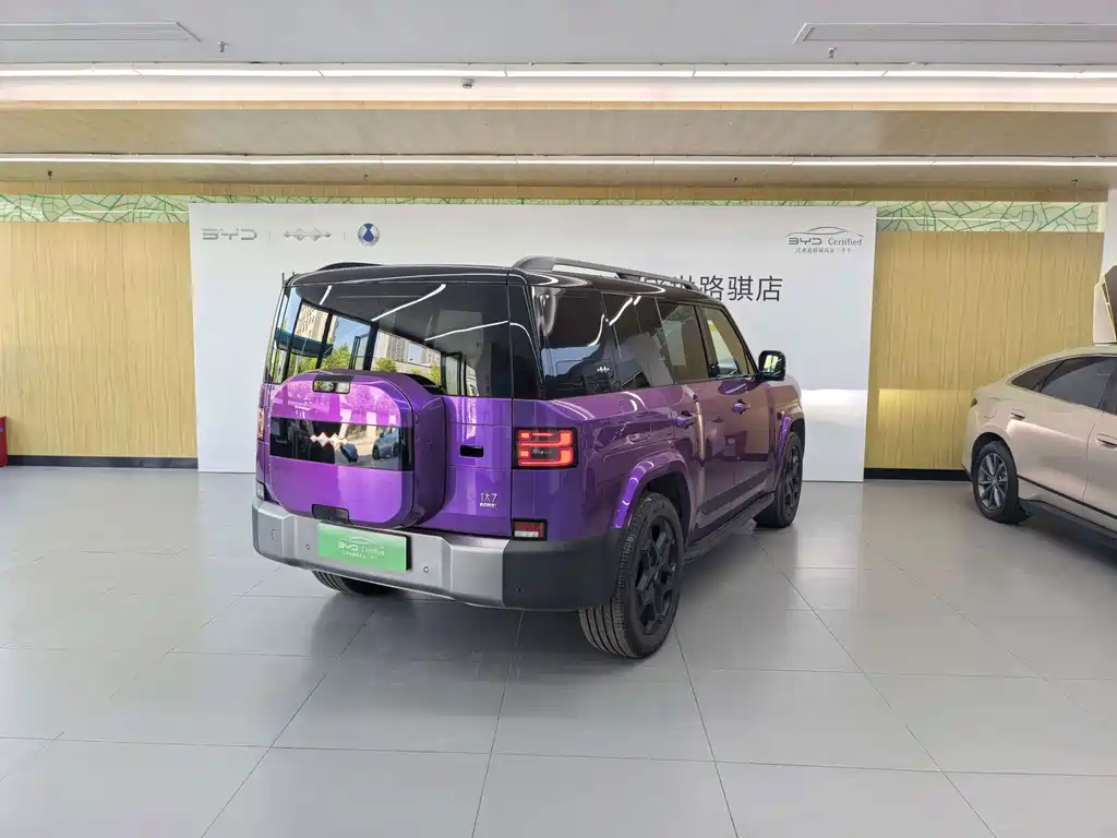 Fang Cheng Bao Ti 7 — миниатюра 4