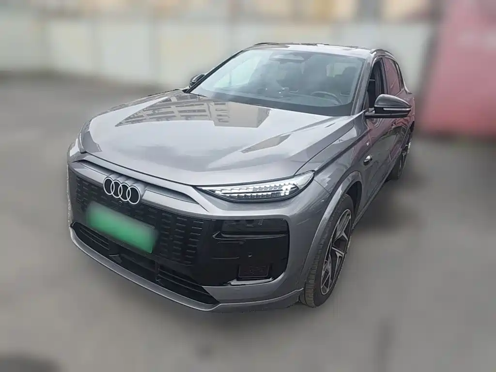 Audi AudiQ6L E-tron