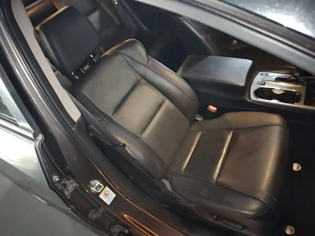 Acura RDX (Import) — миниатюра 25