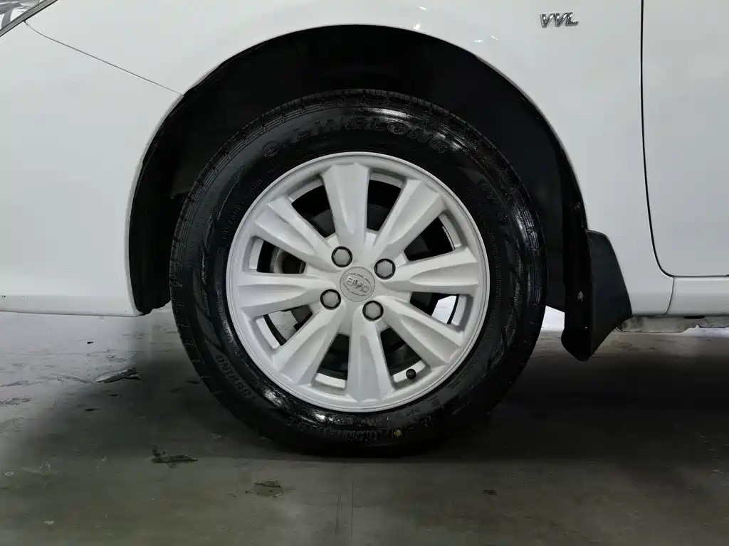 BYD L3 — миниатюра 17