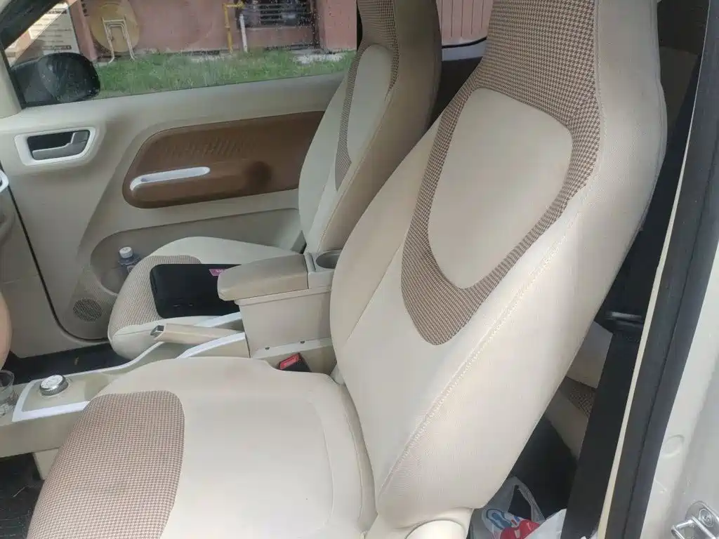 Wuling MINIEV — миниатюра 16