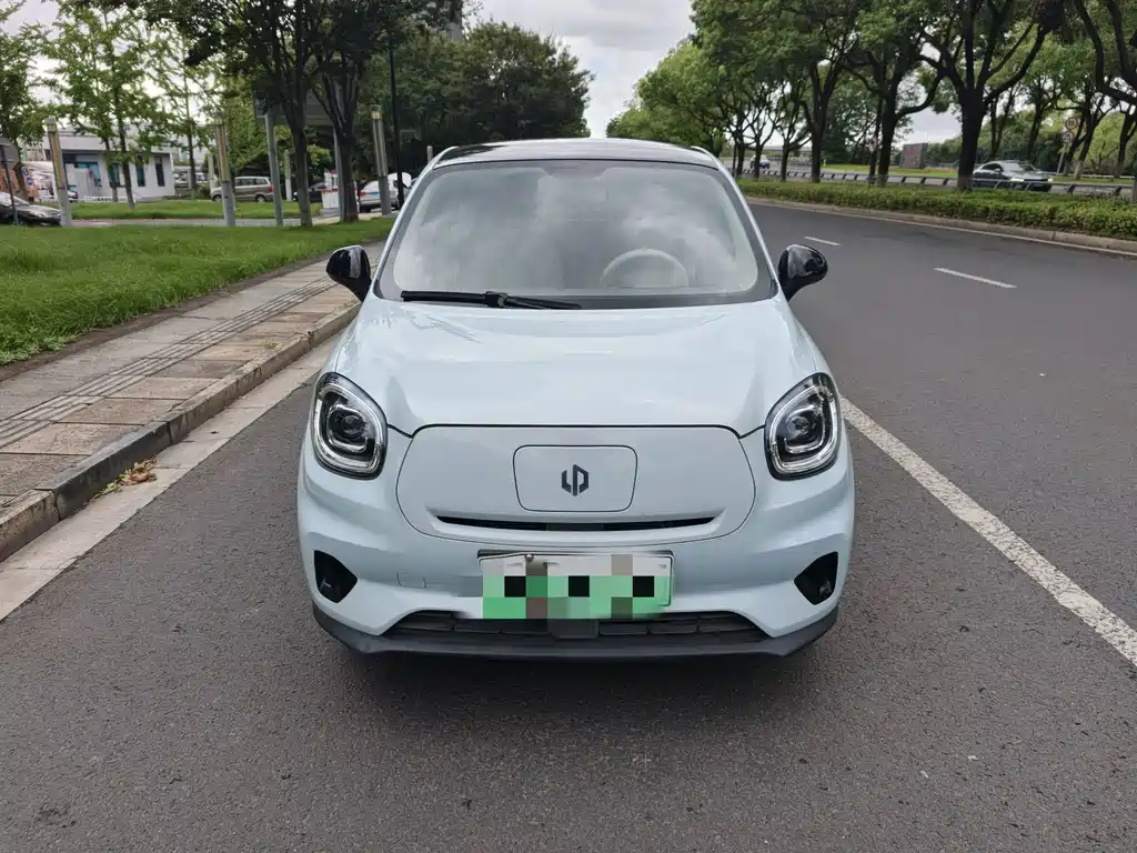 Leapmotor Leapmotor T03 — миниатюра 2
