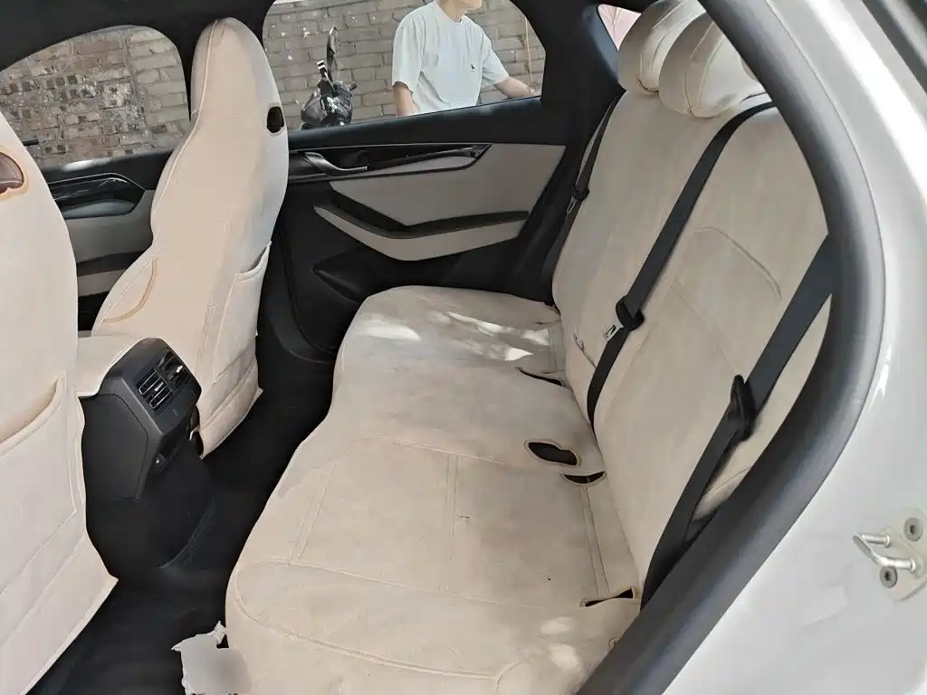 BYD Qin PLUS — миниатюра 13