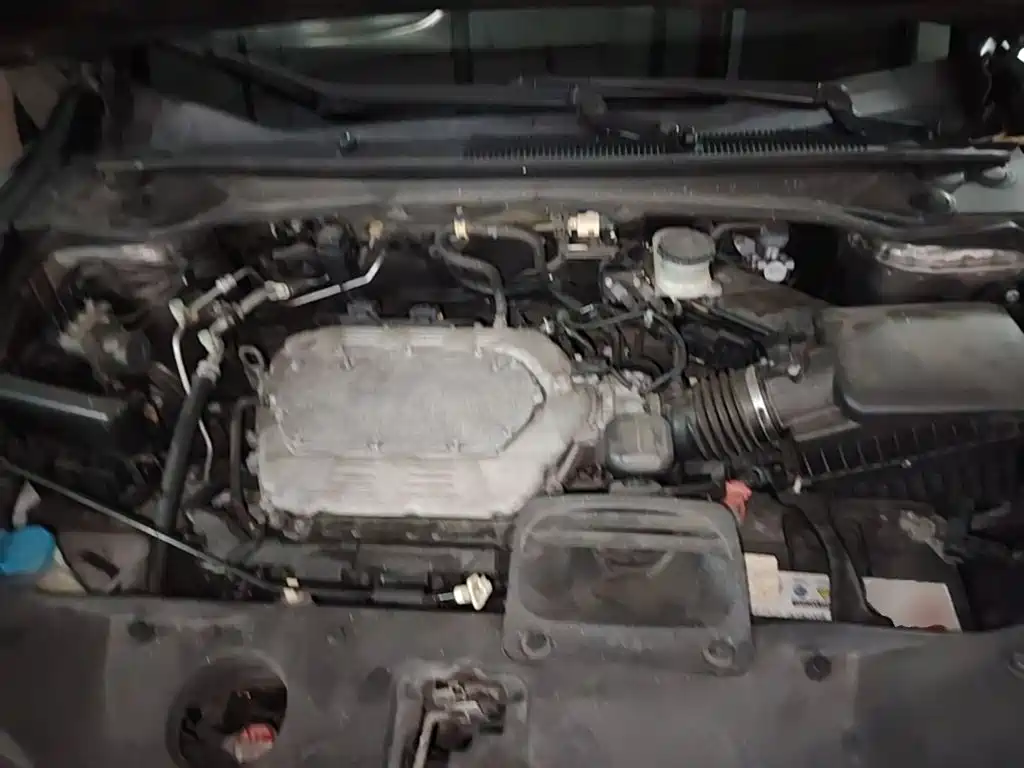 Acura RDX (Import) — миниатюра 20