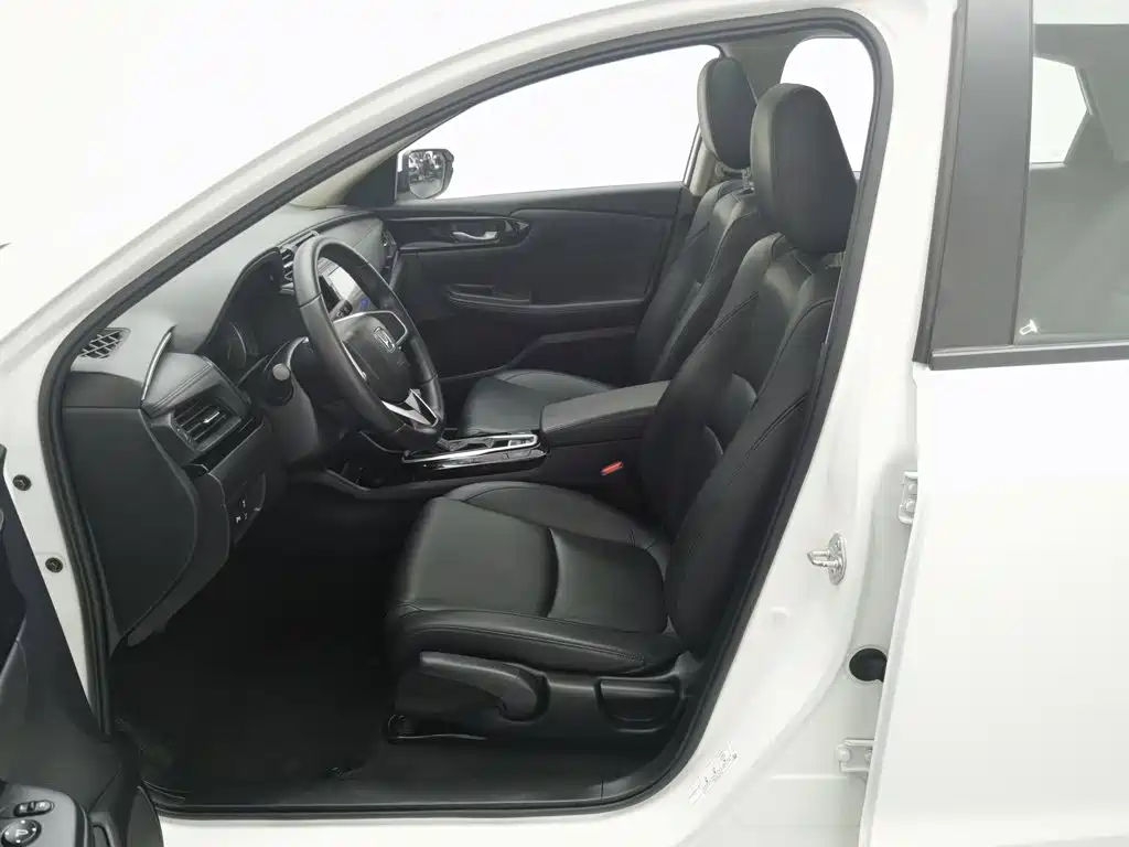 Honda Crider — миниатюра 10