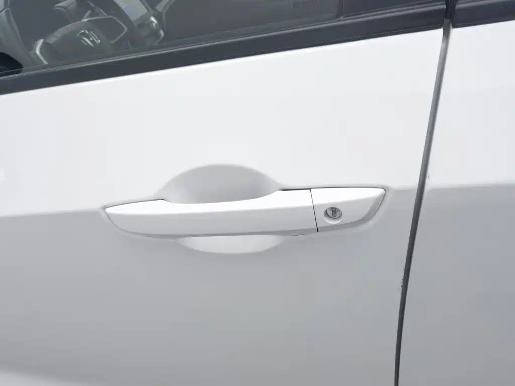 Honda Crider — миниатюра 18