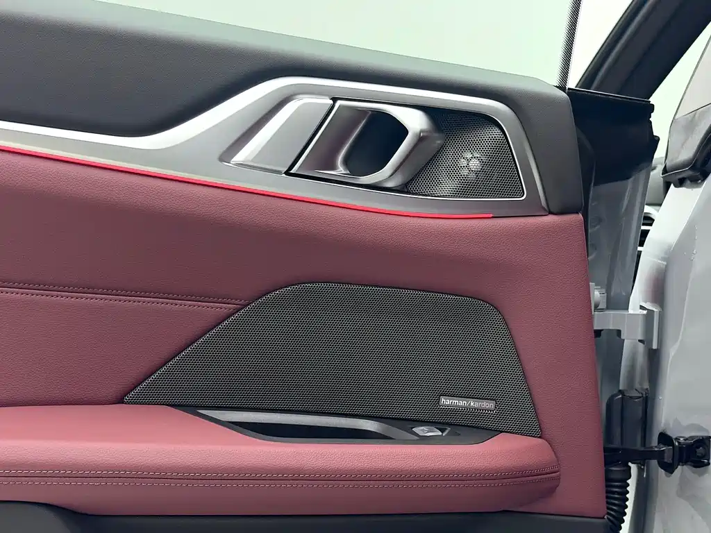 BMW 4 Series — миниатюра 18