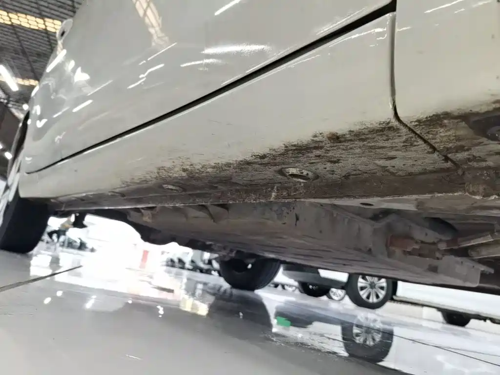 Wuling MINIEV — миниатюра 21