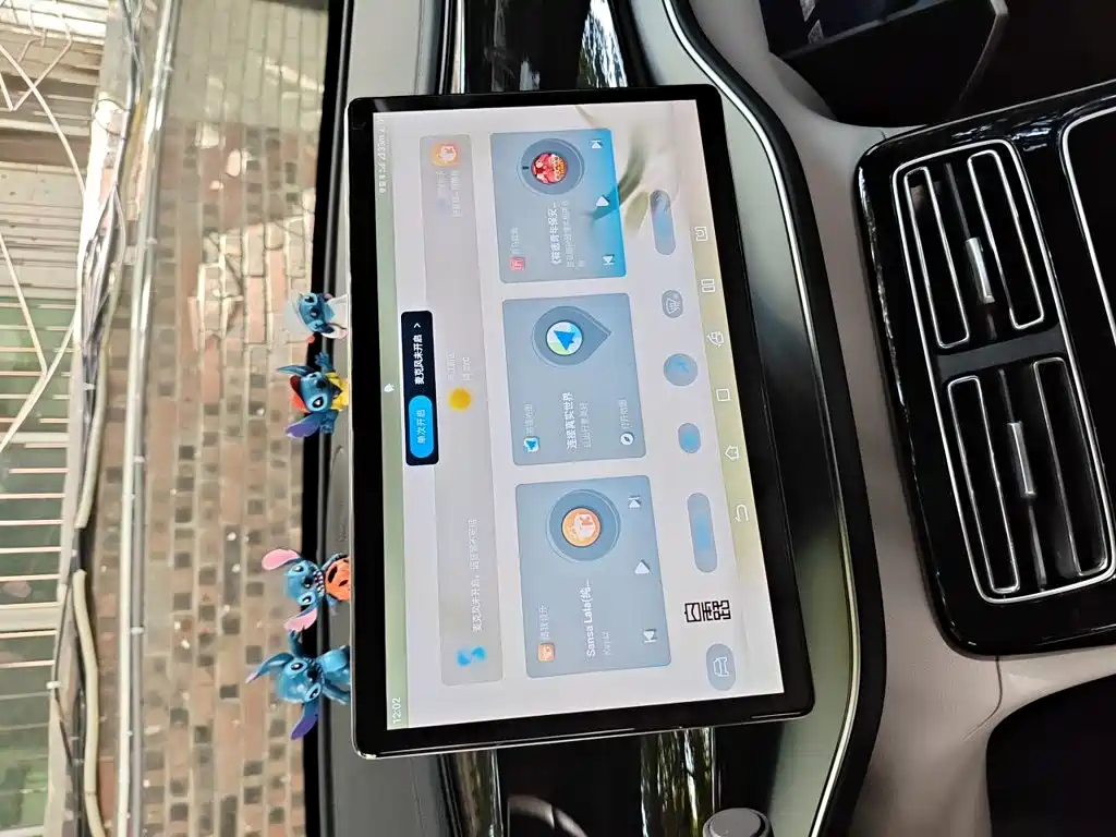 BYD Qin PLUS — миниатюра 20