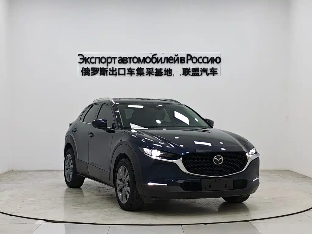 MAZDA CX 30