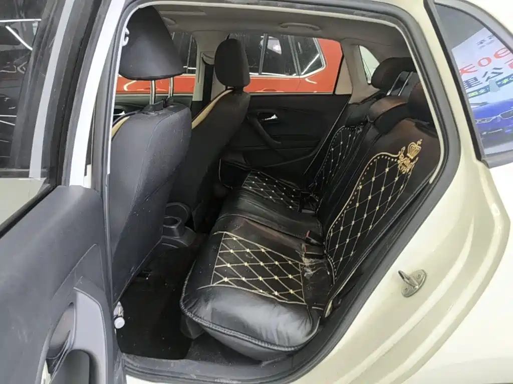 Volkswagen Polo — миниатюра 17