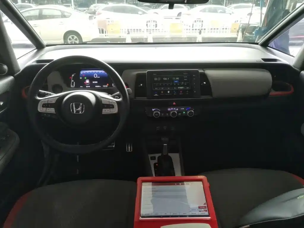Honda Life — миниатюра 6
