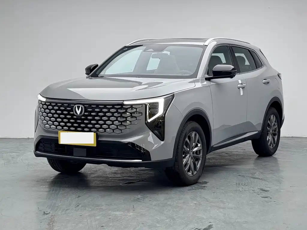 Changan CS55PLUS