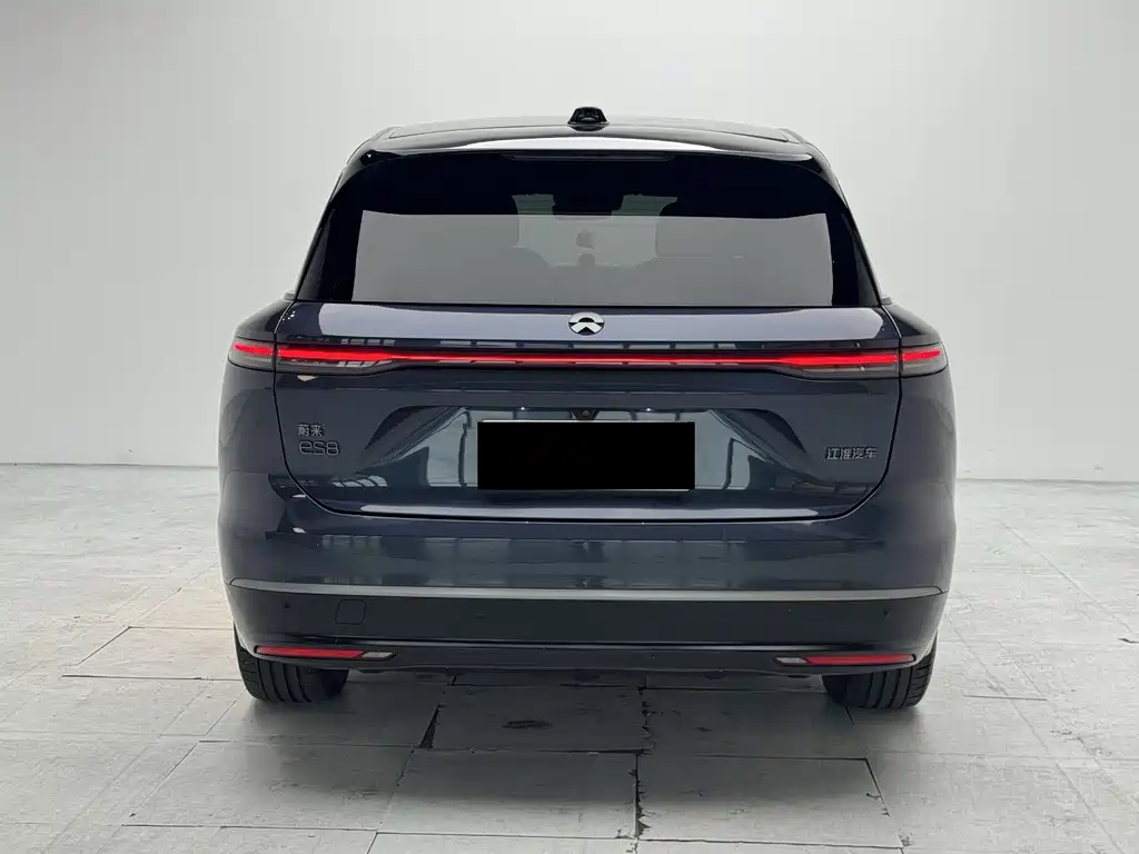 NIO ES8 — миниатюра 3