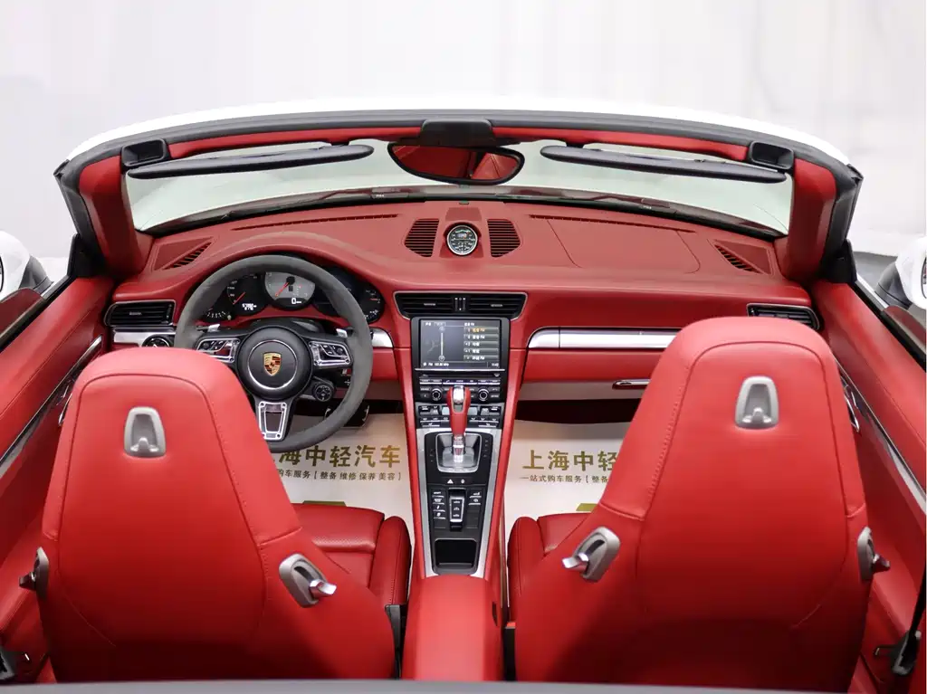 Porsche 911 — миниатюра 15