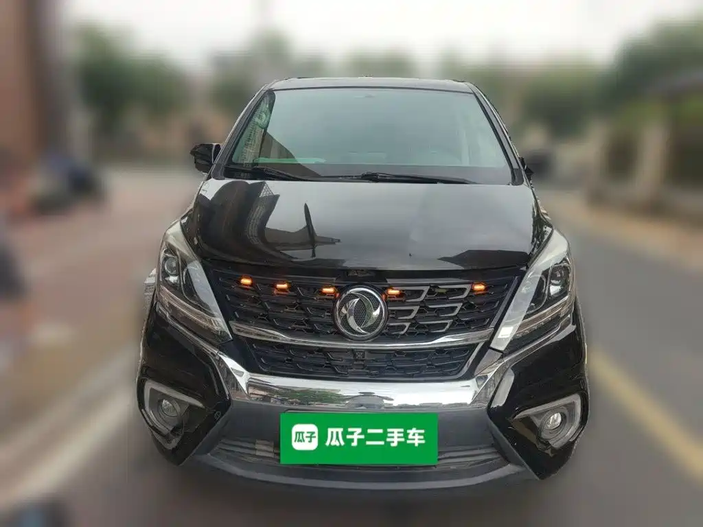 Fengxing 风行M6 — миниатюра 23