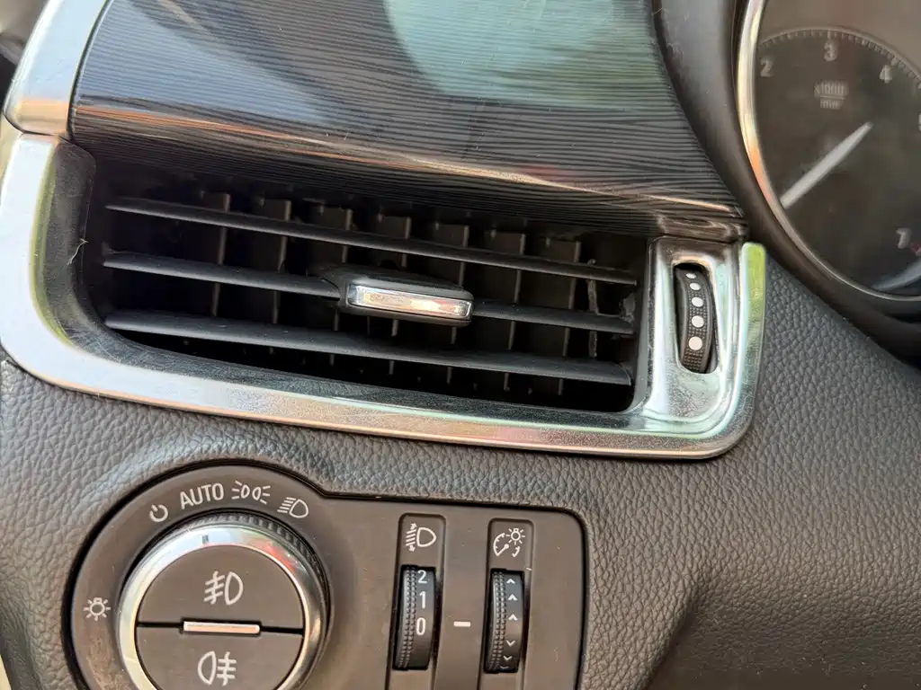 Buick Envision Plus — миниатюра 21