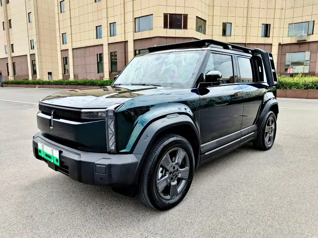 iCAR iCAR 03